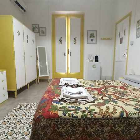 Zagara Di Sicilia Villa Marsala Exterior foto