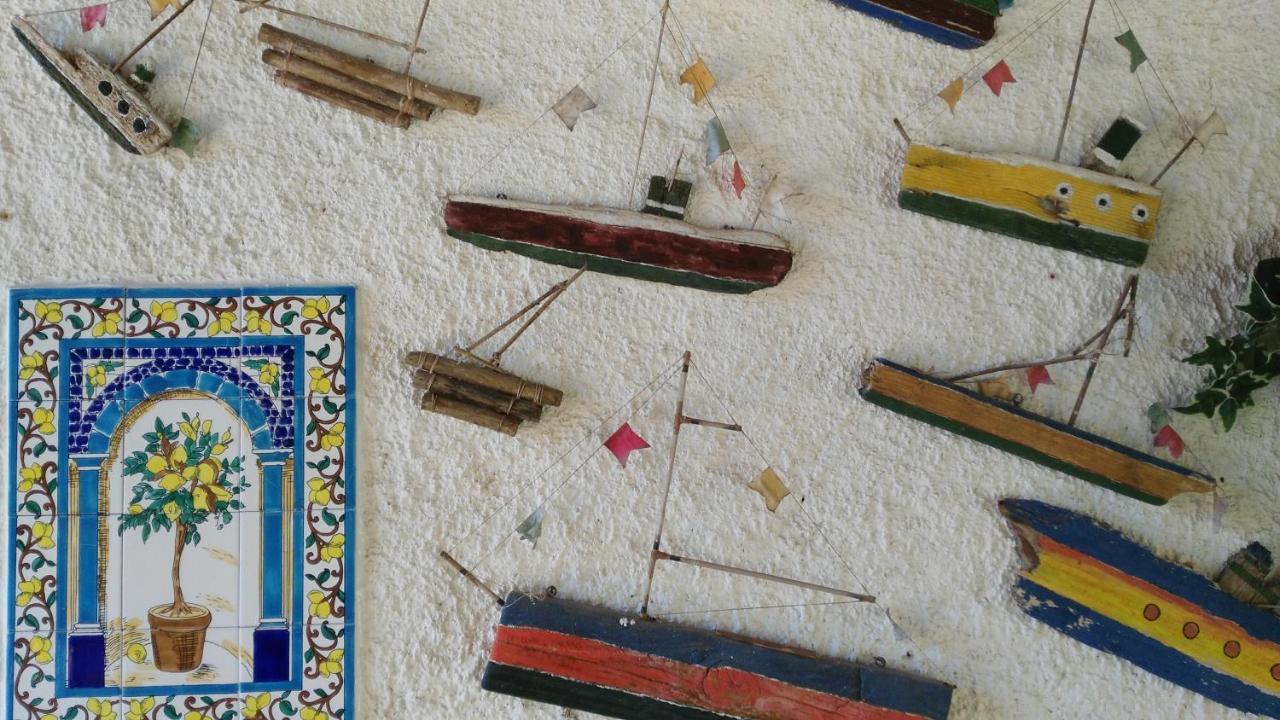 Zagara Di Sicilia Villa Marsala Exterior foto
