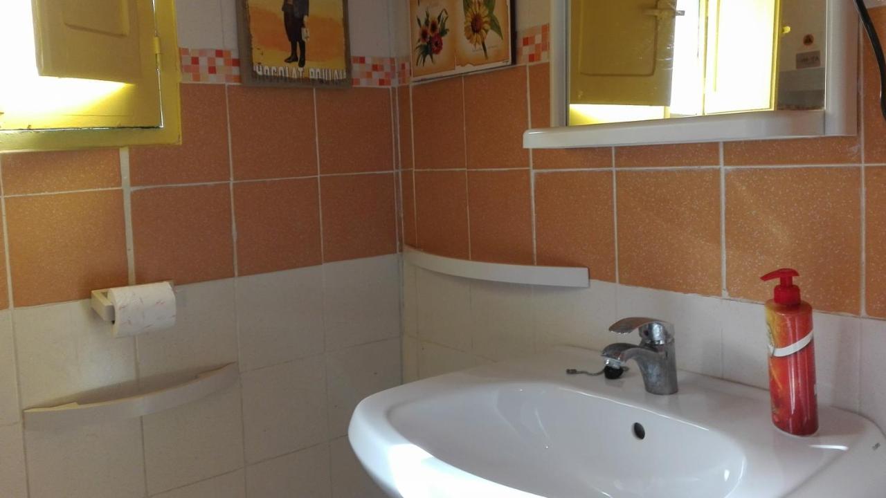 Zagara Di Sicilia Villa Marsala Exterior foto