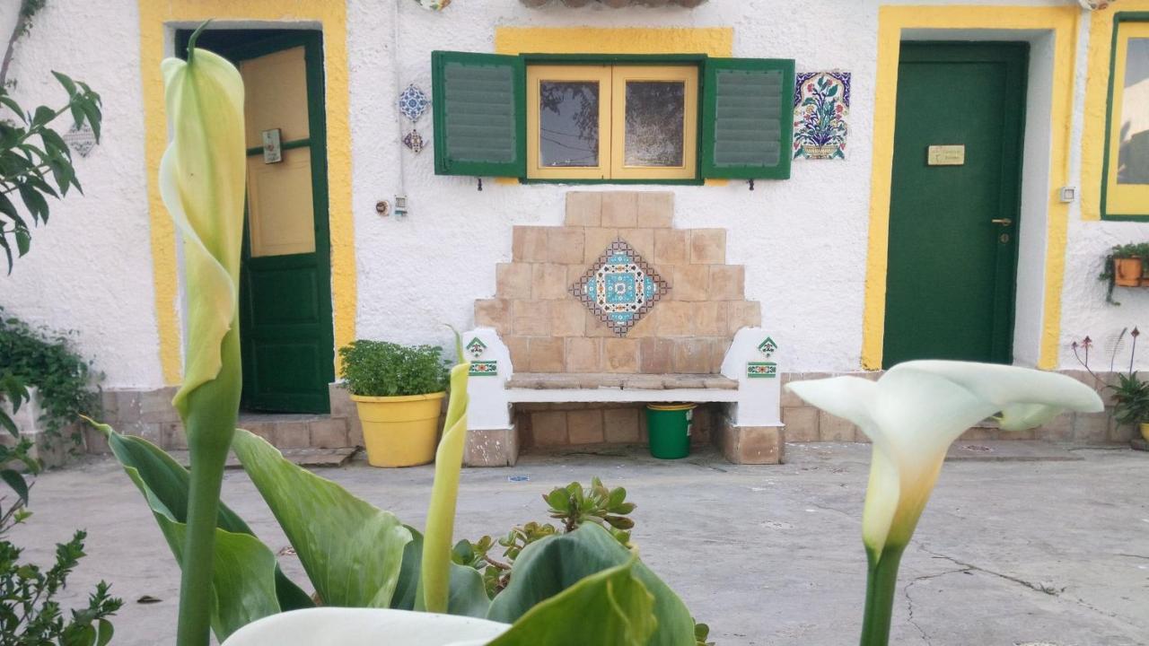 Zagara Di Sicilia Villa Marsala Exterior foto