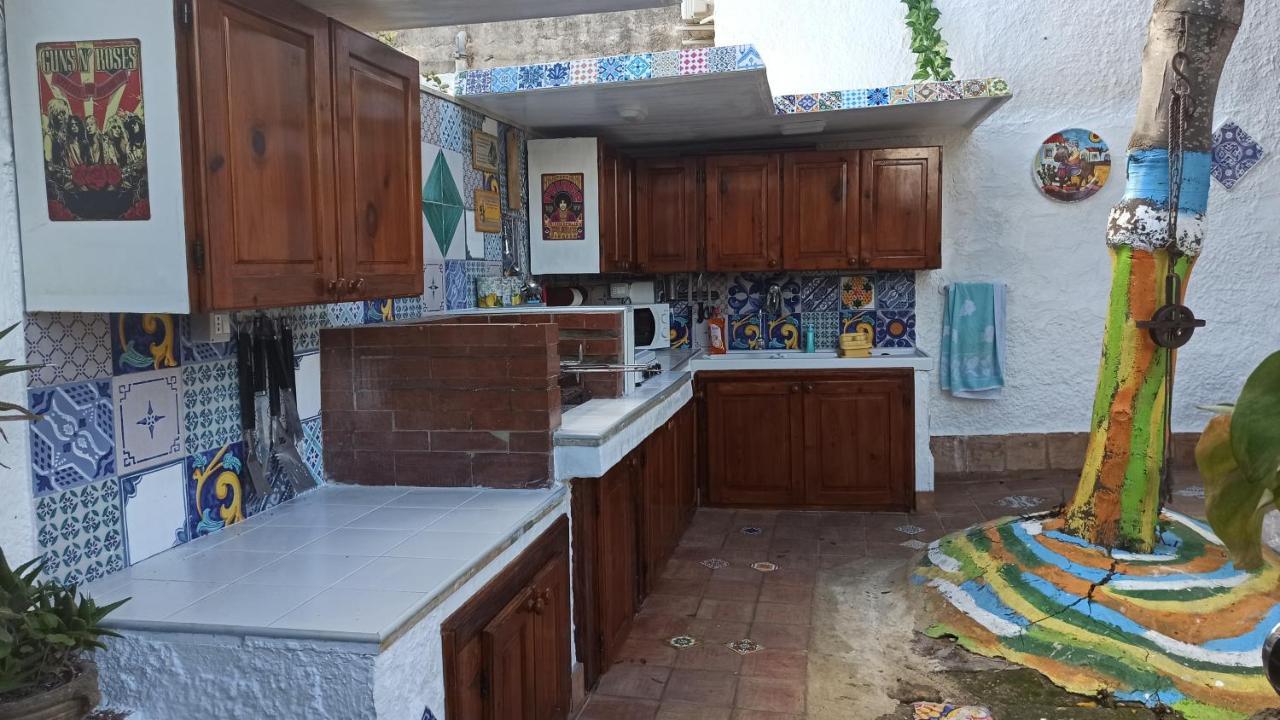 Zagara Di Sicilia Villa Marsala Exterior foto