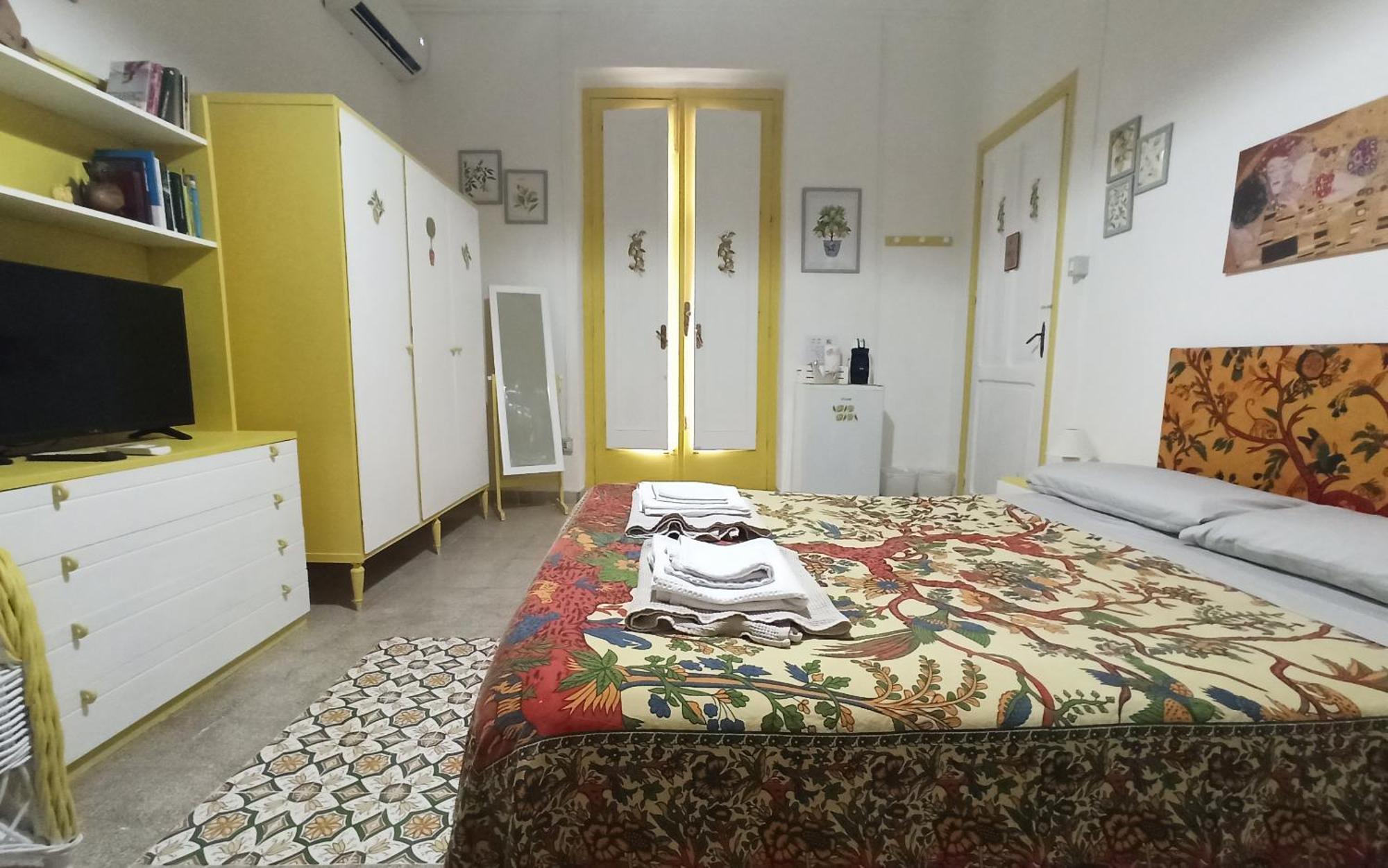 Zagara Di Sicilia Villa Marsala Exterior foto