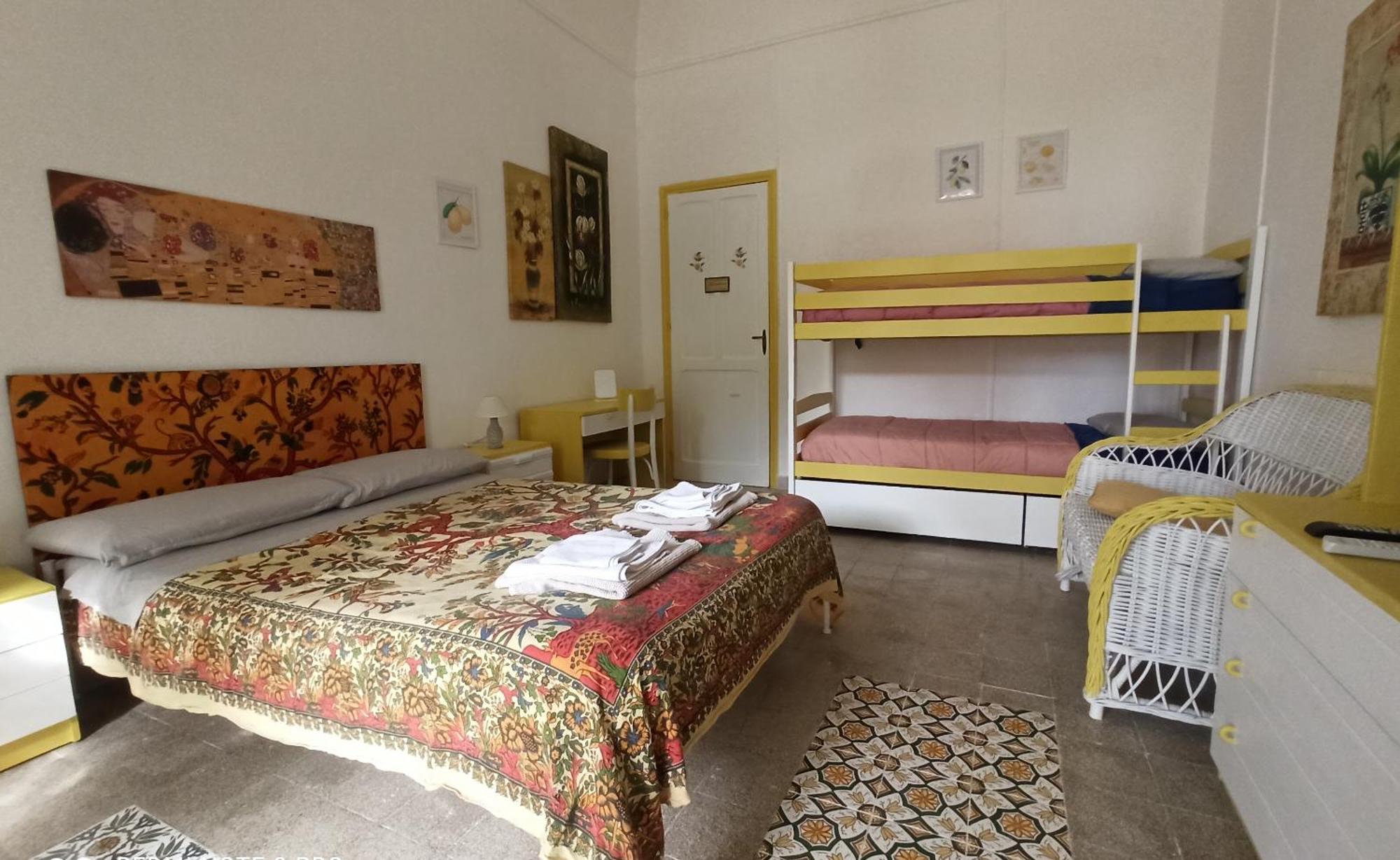 Zagara Di Sicilia Villa Marsala Exterior foto